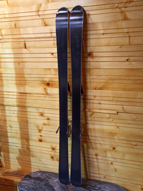 LYŽE K2 AMP STRIKE JR 136CM